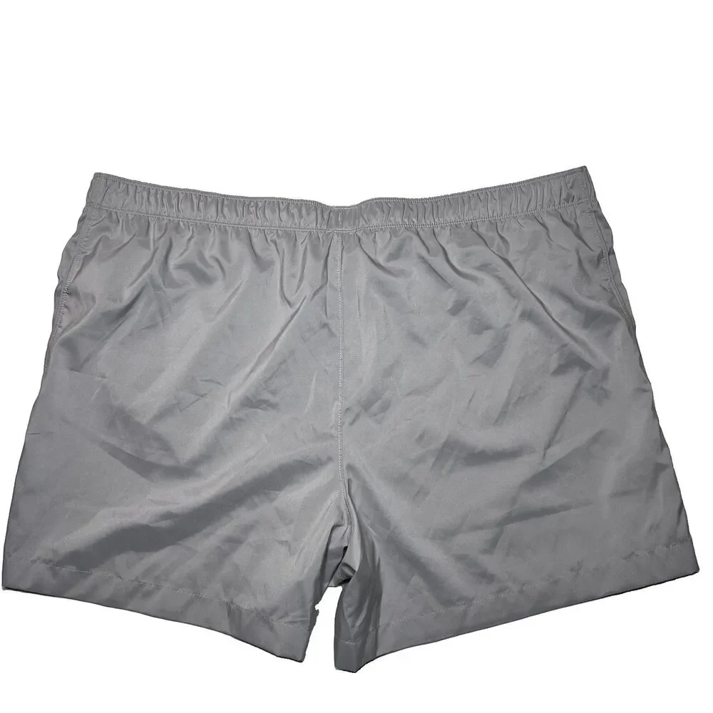 The North Face Mens Elevation Shorts Size XXL Gray NWT